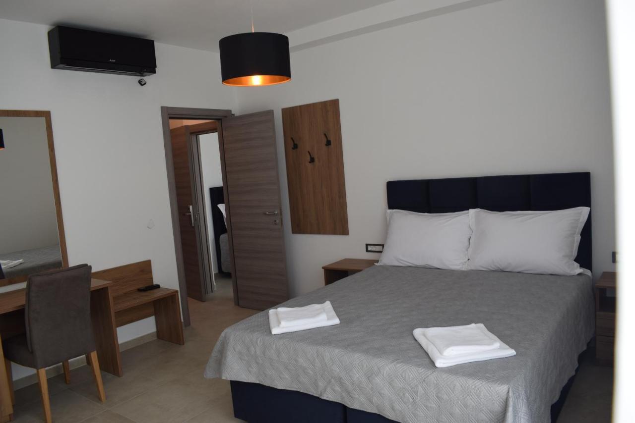 Maresole Beachfront Residence Poreč Extérieur photo