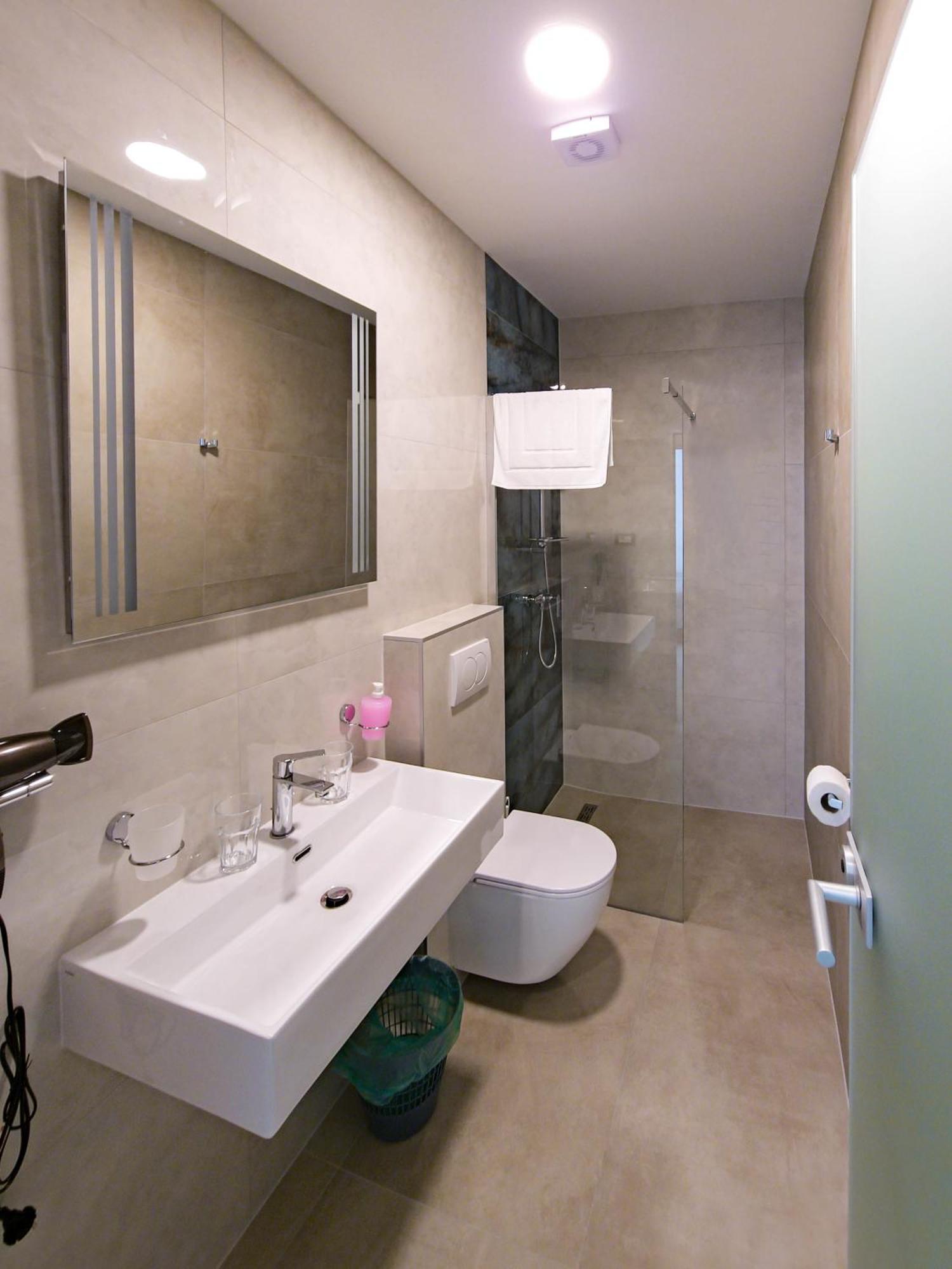 Maresole Beachfront Residence Poreč Extérieur photo