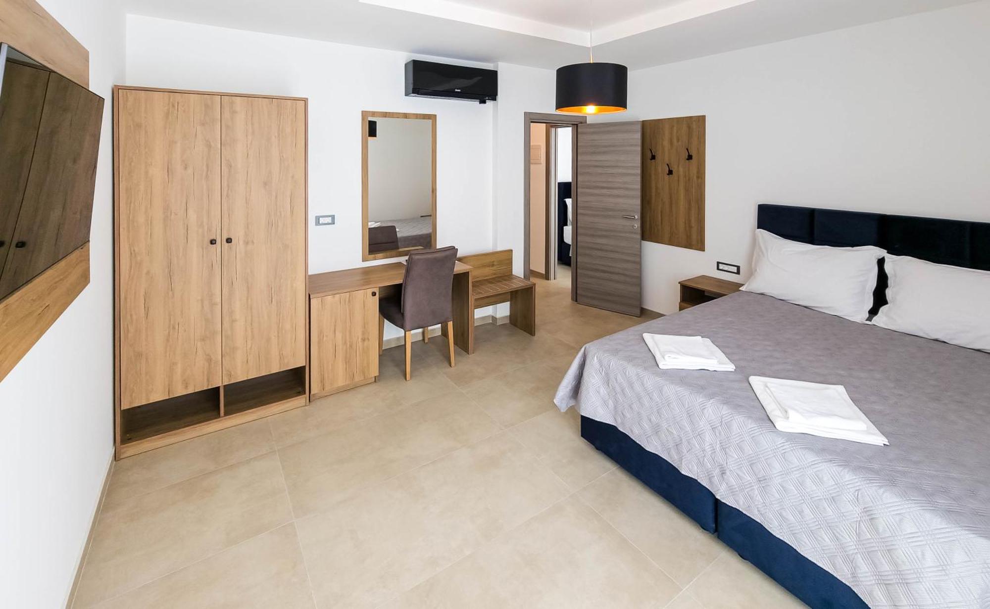 Maresole Beachfront Residence Poreč Extérieur photo