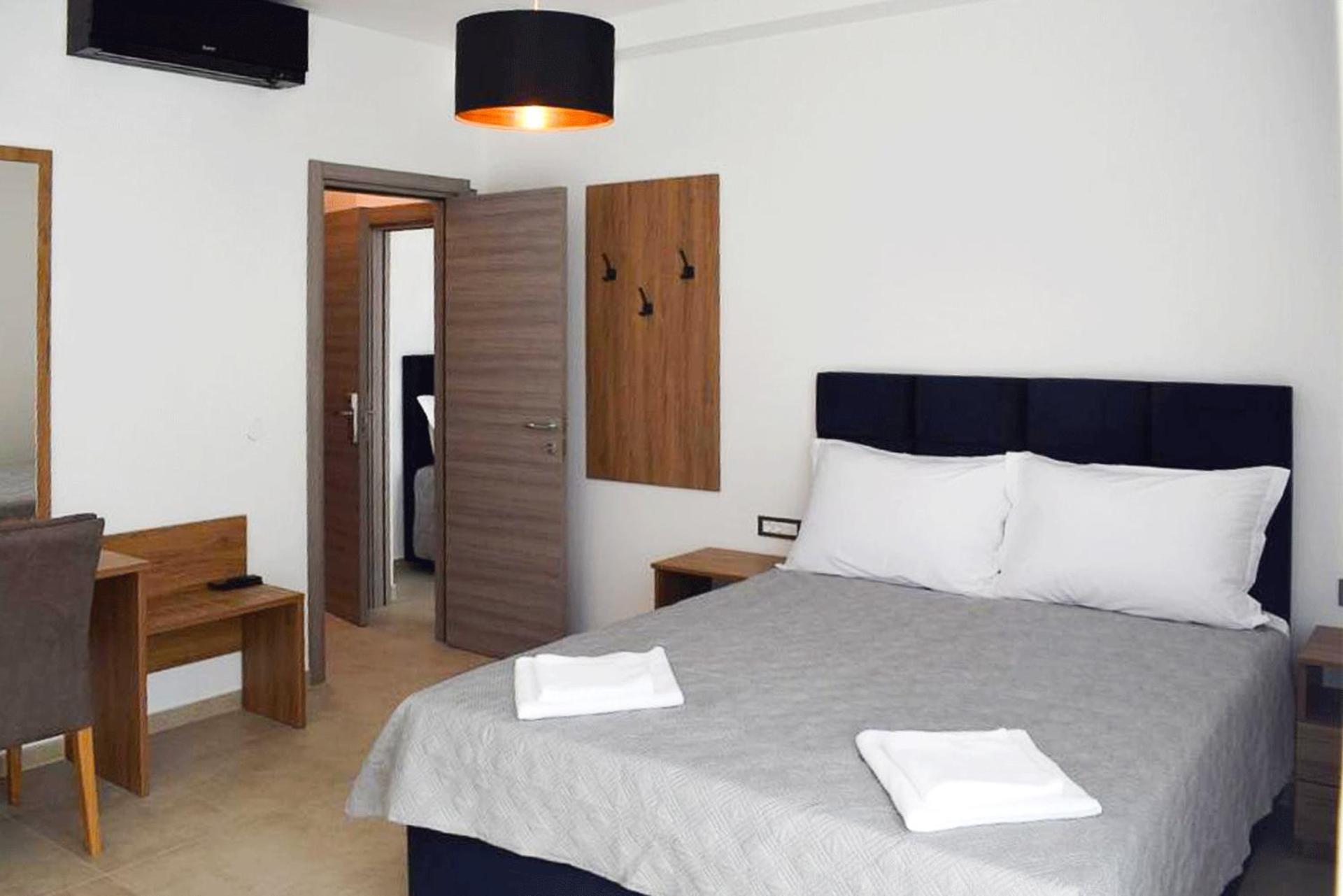 Maresole Beachfront Residence Poreč Extérieur photo